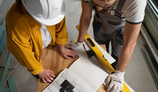 Renovation & Umbau: Ihr Zuhause neu gestalten